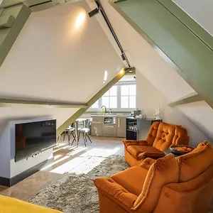 Jacob Apartment