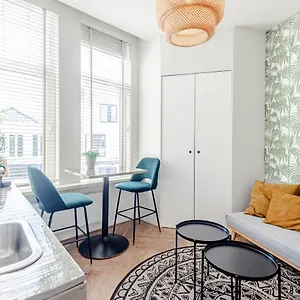 Finns House Apartment
