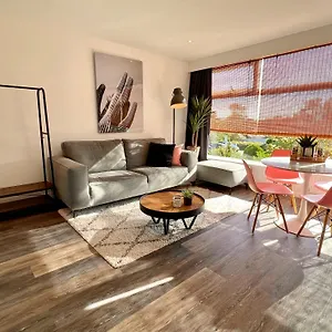 @54 Apartment