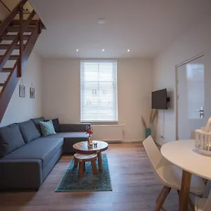 Zandster Ferienhaus
