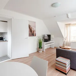 Zandkorrel Apartment